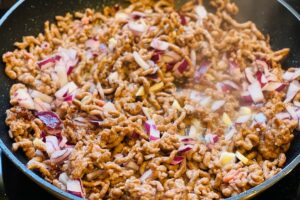tacos zubereiten schritt 5