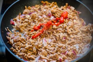 tacos zubereiten schritt 6