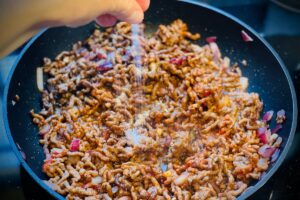 tacos zubereiten schritt 7