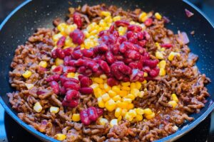 tacos zubereiten schritt 9