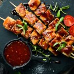 teriyaki sauce selber machen rezept