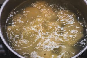 tex-mex auflauf rezept schritt 1