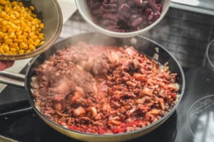 tex-mex auflauf rezept schritt 8