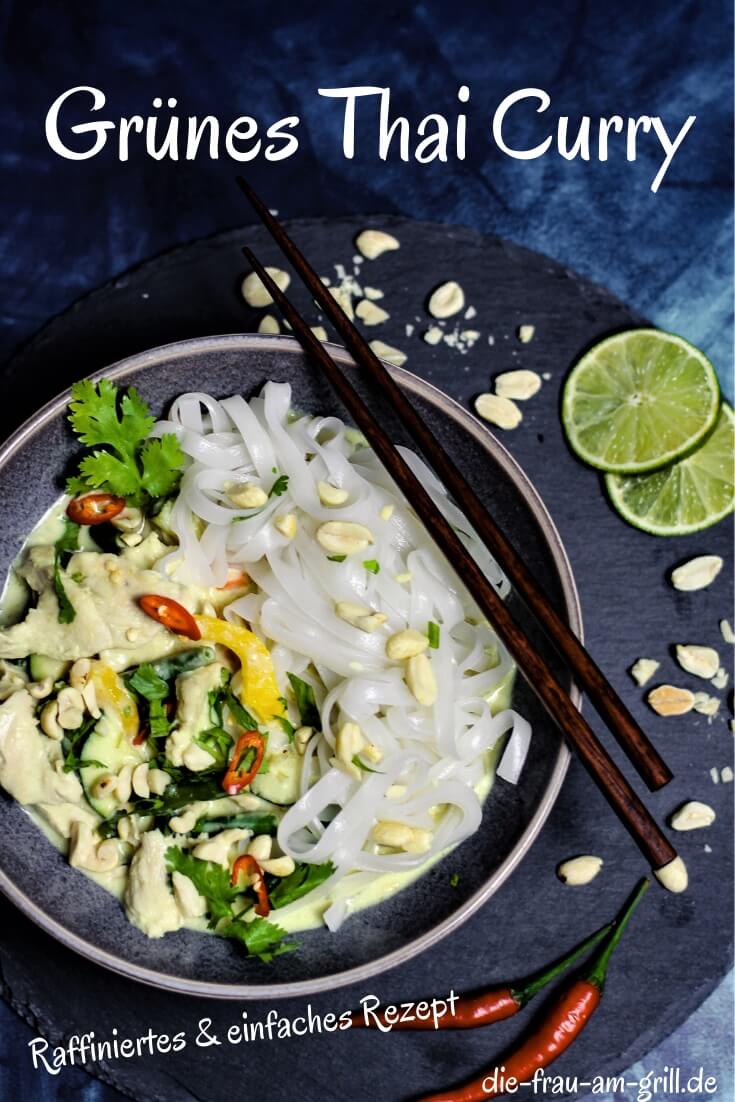 thai curry pinterest