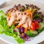 thousand island dressing rezept