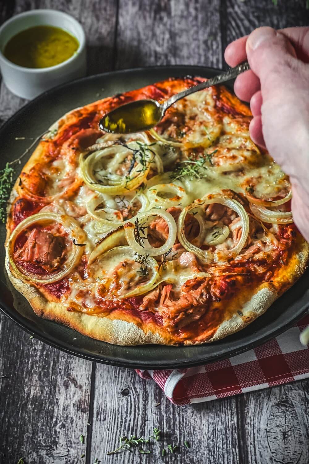 thunfischpizza