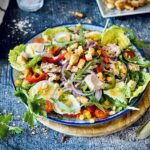 thunfischsalat rezept