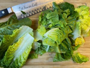 thunfischsalat zubereitung 2