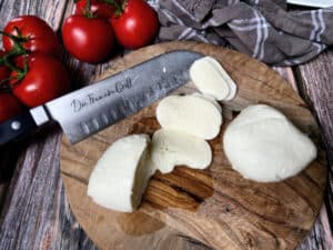 tomate mozzarella rezept schritt 2