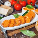 tomatenbutter rezept