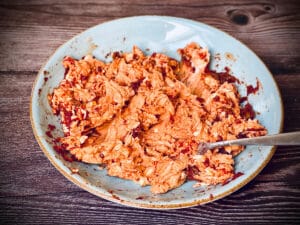 tomatenbutter zubereitung schritt 4