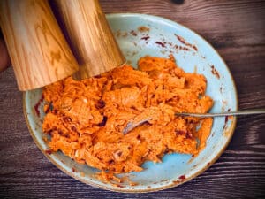 tomatenbutter zubereitung schritt 5