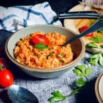 tomatenreis rezept