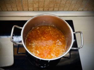 tomatenreis zubereitung 5