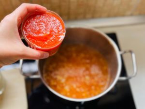 tomatenreis zubereitung 6