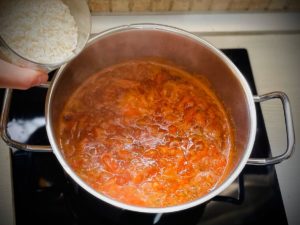 tomatenreis zubereitung 9