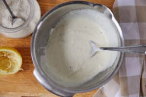 tortellini salat schritt 5