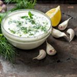 tsatsiki rezept
