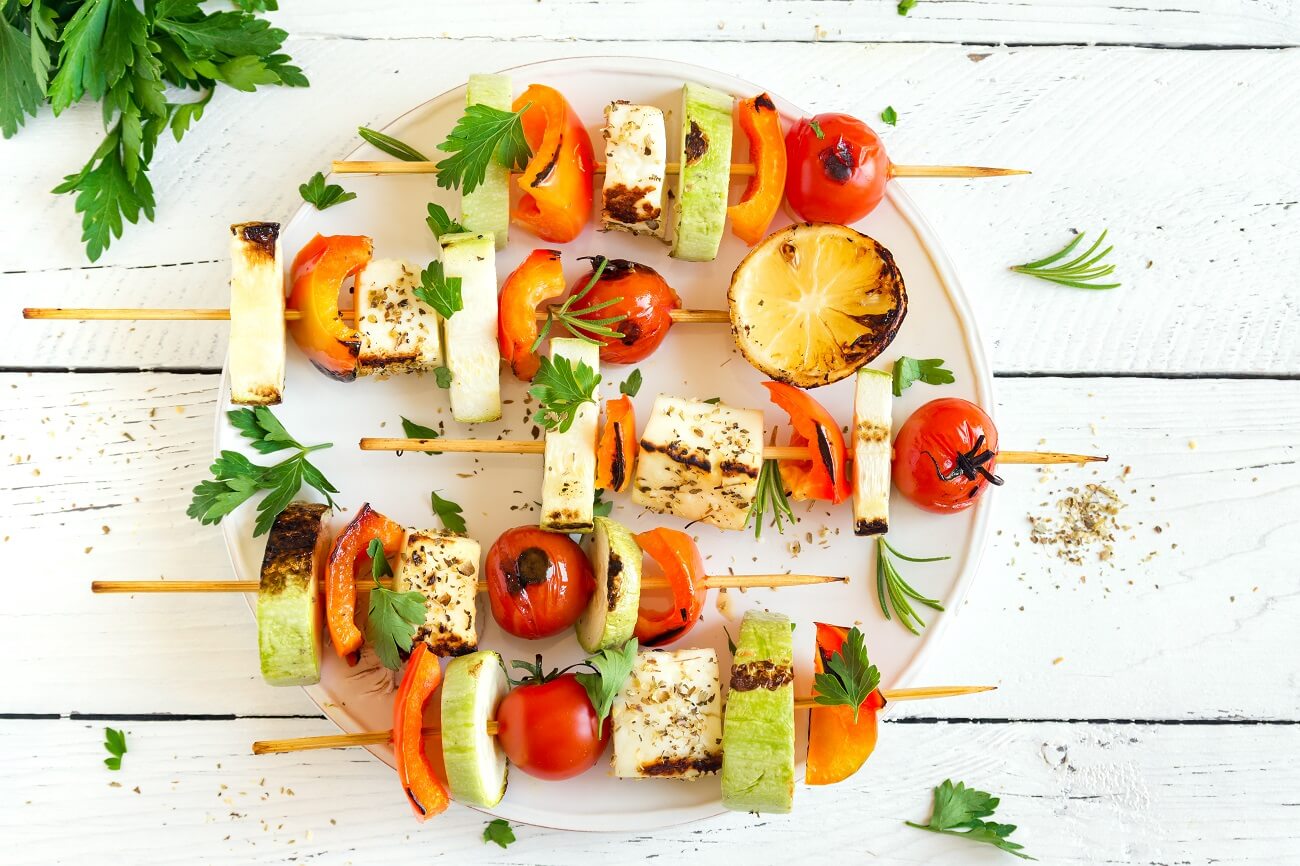 vegetarische rezepte