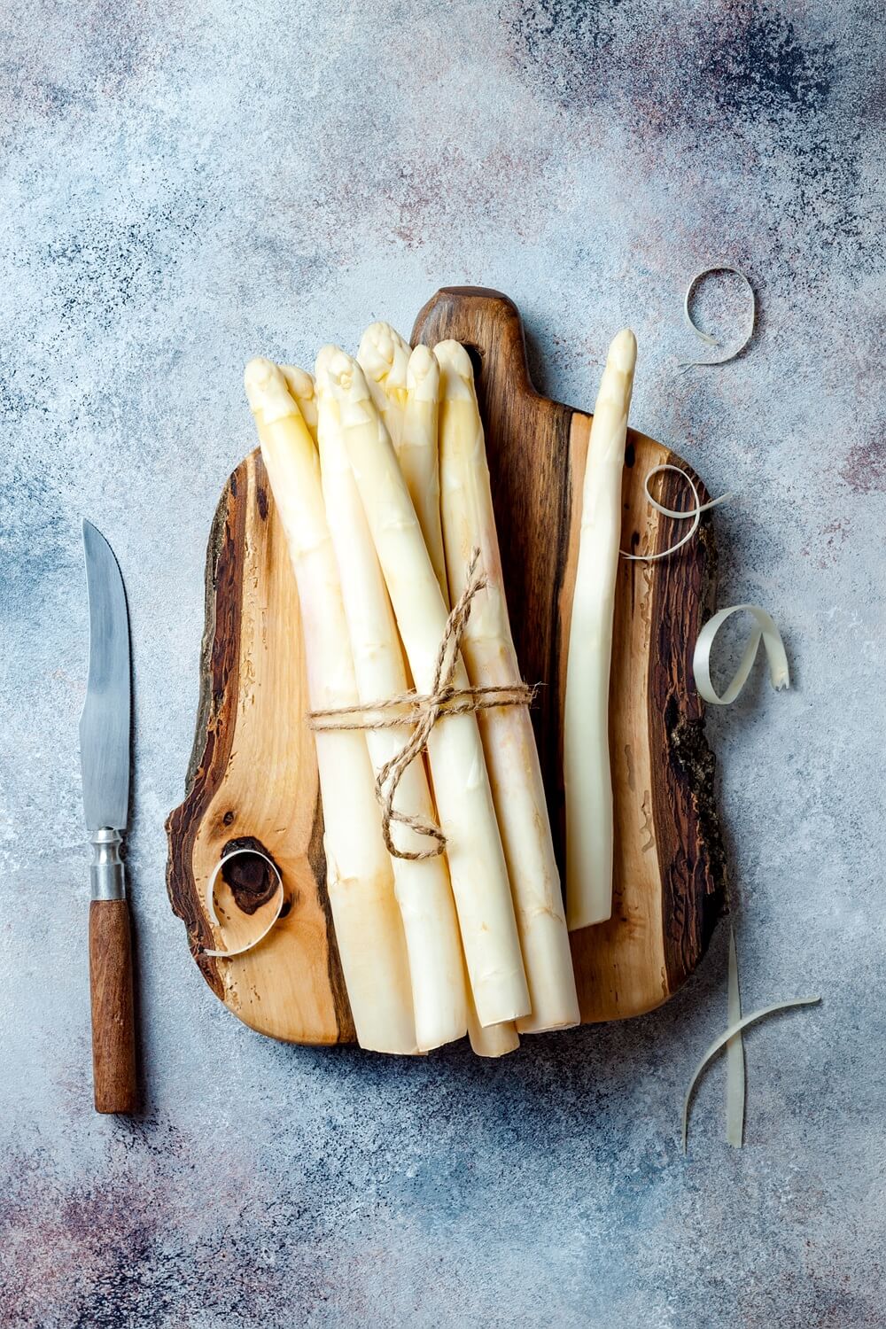 weisser spargel schrobenhausen spargelsaison
