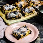 woelkchenkuchen rezept - die frau am grill