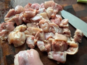 yakitori spiesse schritt 4