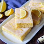 zitronenkuchen rezept