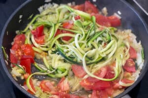 zoodles zubereitung schritt 8