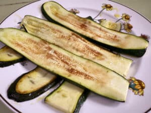 zucchini lasagne zubereitung 10
