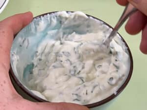 zucchini lasagne zubereitung 11