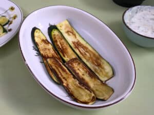 zucchini lasagne zubereitung 12