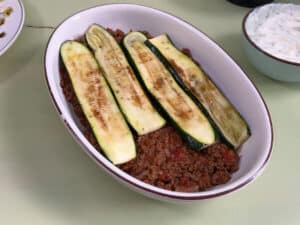 zucchini lasagne zubereitung 13