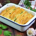 zupfbrot mit kraeuterbutter rezept - die frau am grill