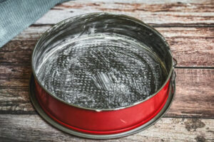 zwetschgenkuchen rezept schritt 1